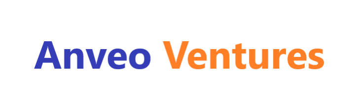 Anveo Logo